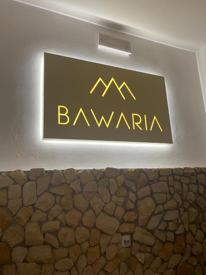 Penzion Bawaria Horní Lomná Exterior foto